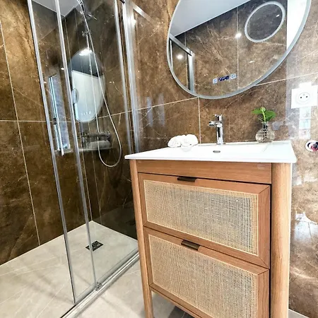 Le Clos Des Sieges 아파트